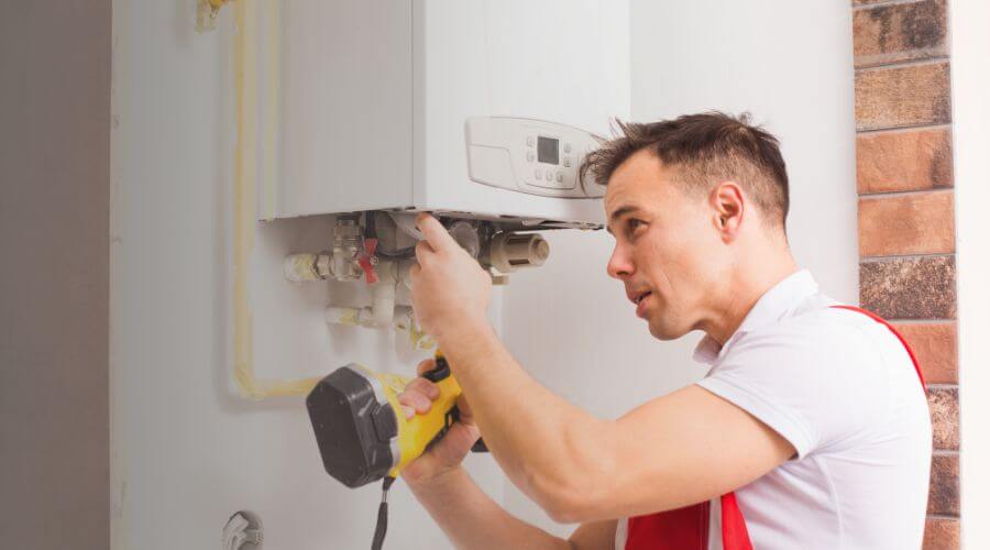 Local expert plumbing services in Anthony, TX